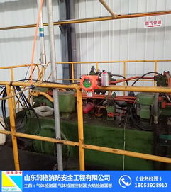 火灾探测仪 润格安全工程 火灾