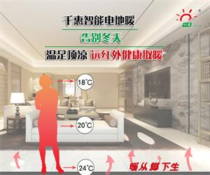 陕西对流取暖器急速升温