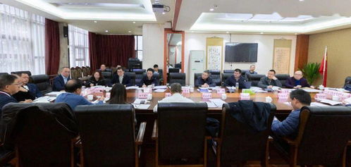 我省全过程工程咨询怎么推进 会上这样说
